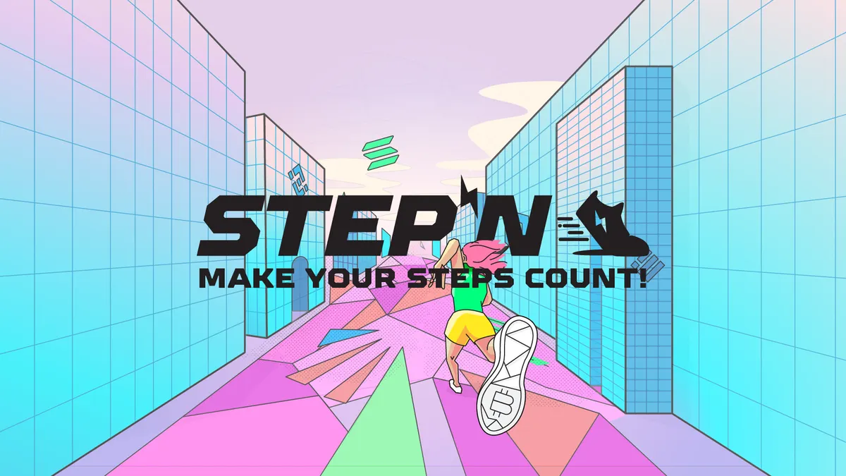 STEPN