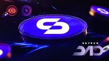 Skyren DAO Launches Token Surge: Lightchain AI and Rexas Finance Users Eligible For Free Tokens