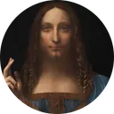 Salvator Mundi