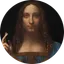 Salvator Mundi
