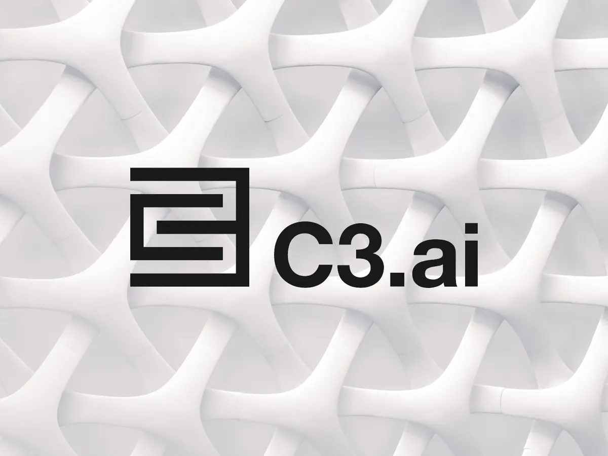 C3.ai stock