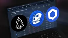 Upcoming LINK Staking Launch Earns #1 Spot for Chainlink—Top 3 Coins to Watch for Dec 5—Dec 11, 2022