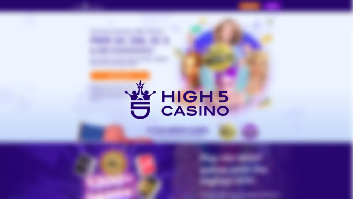 High 5 Casino is one of the best new social casinos with no deposit bonus codes in 2024