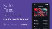 TURE - New Cryptocurrency Wallet Launched by Storiqa