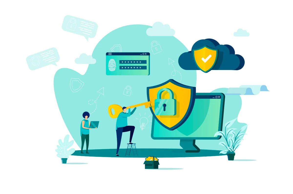 Cybersecurity