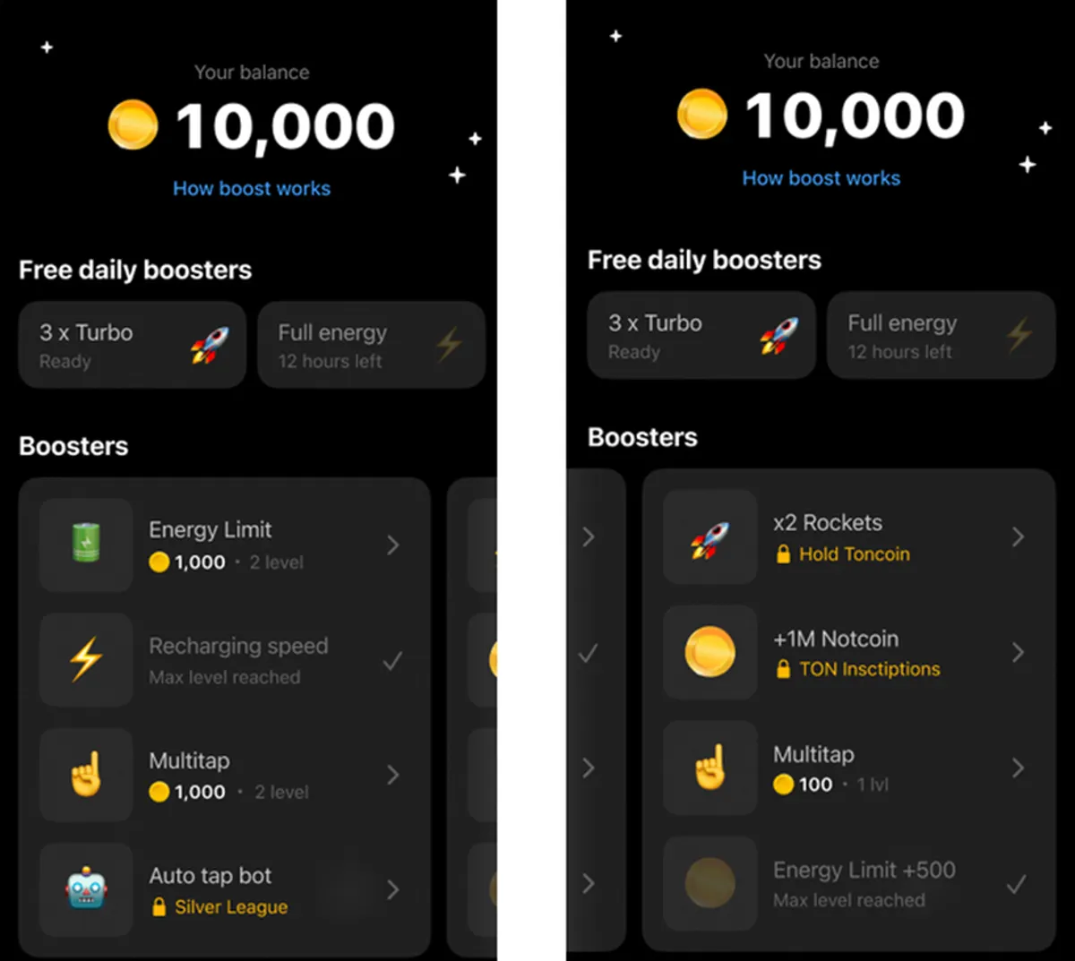 Notcoin