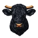 Black Agnus