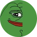 Half of Pepe