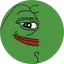 Half of Pepe