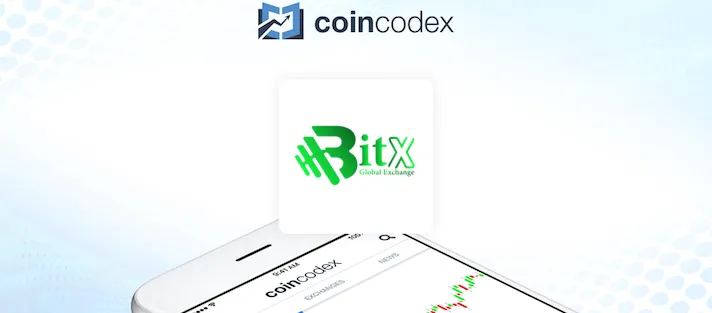 BitX (BITX) Price Prediction 2026, 2027-2030 | CoinCodex
