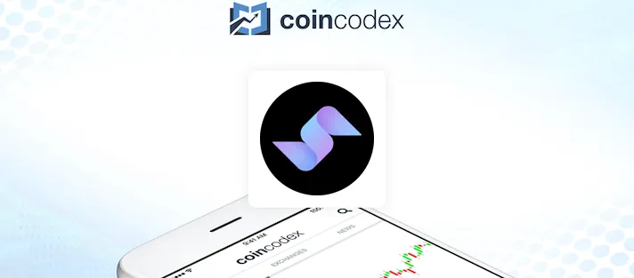 stabble Price: Live STB/USD Rate, Market Cap & STB Price Chart | CoinCodex