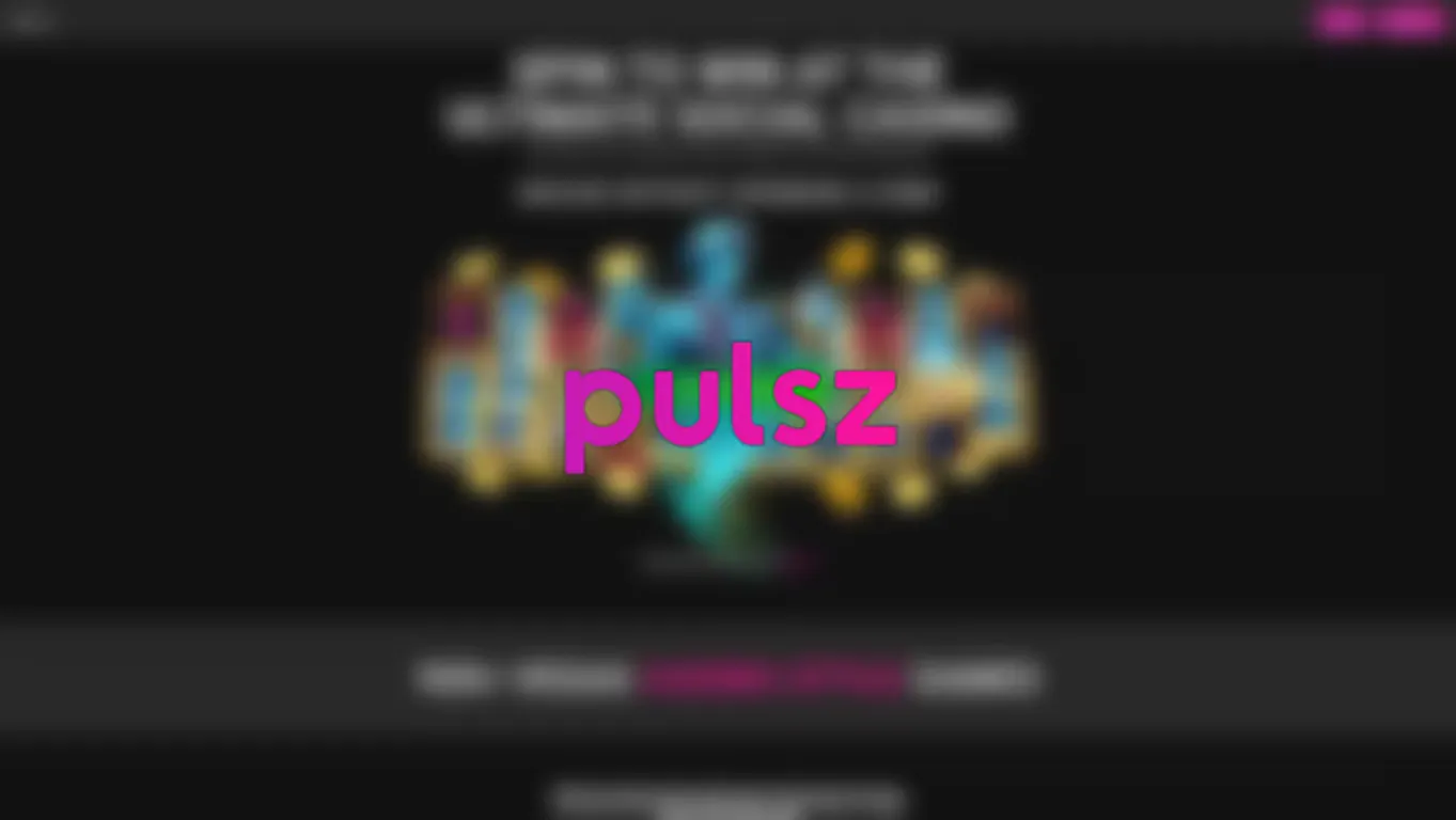 Pulsz.com