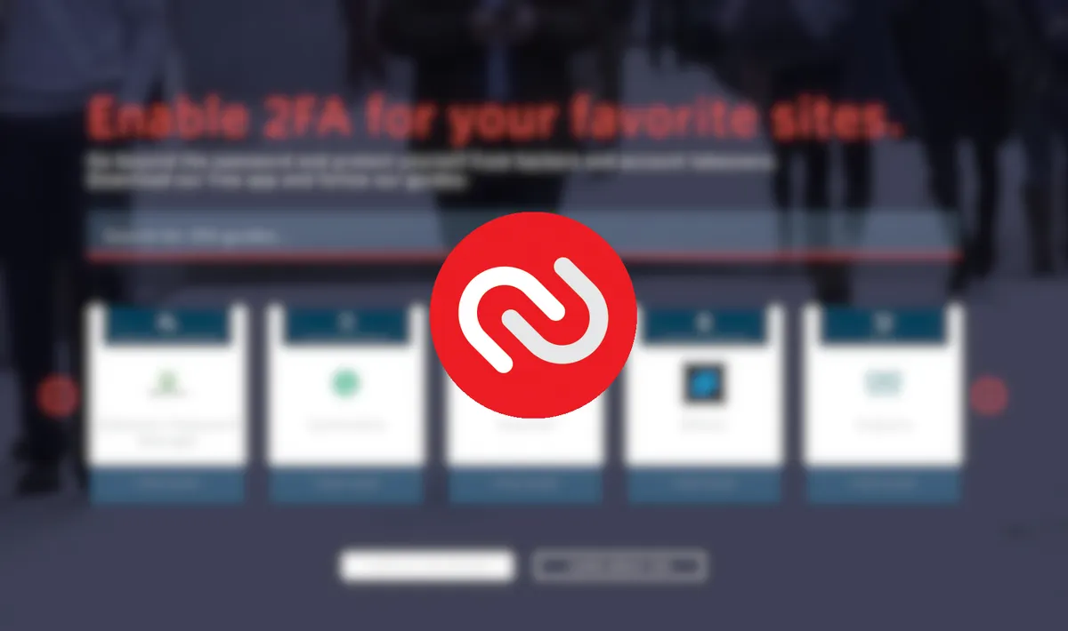Authy
