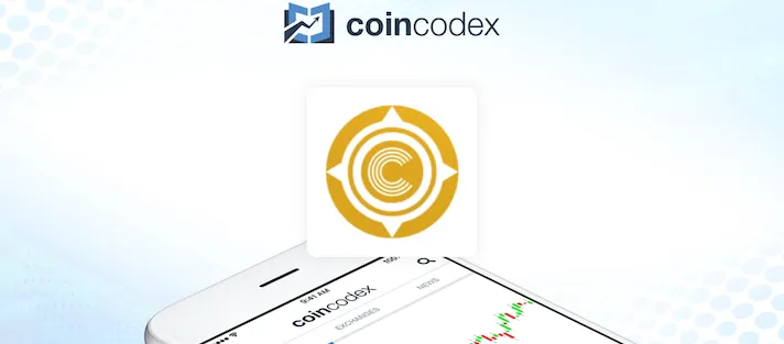 CIPHER Price: Live CPR/USD Rate, Market Cap & CPR Price Chart | CoinCodex