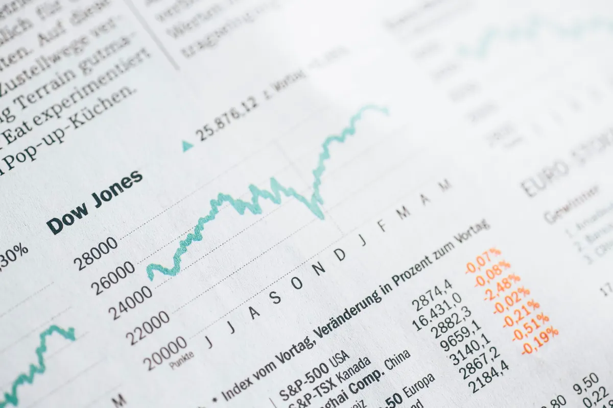 Investing in stocks