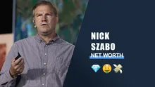 Nick Szabo’s Net Worth: How Rich Is the Father of Bit Gold?