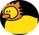 Cat Duck