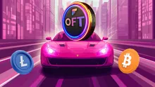Could 1Fuel's Put Portfolios Into Big Profits As Thousands Of Bitcoin & Litecoin Buy Early Slots