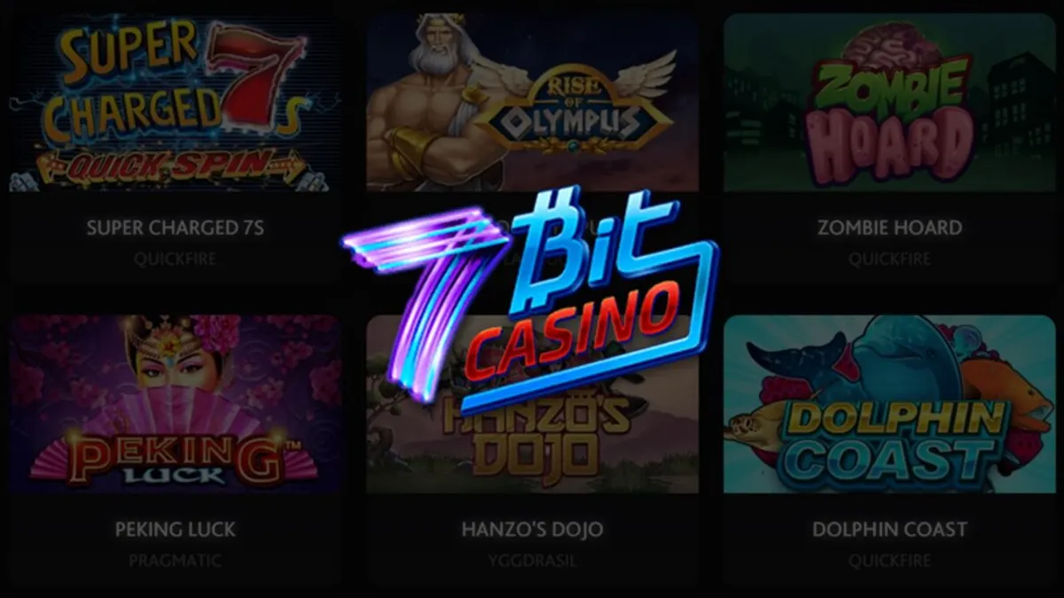 7bitcasino