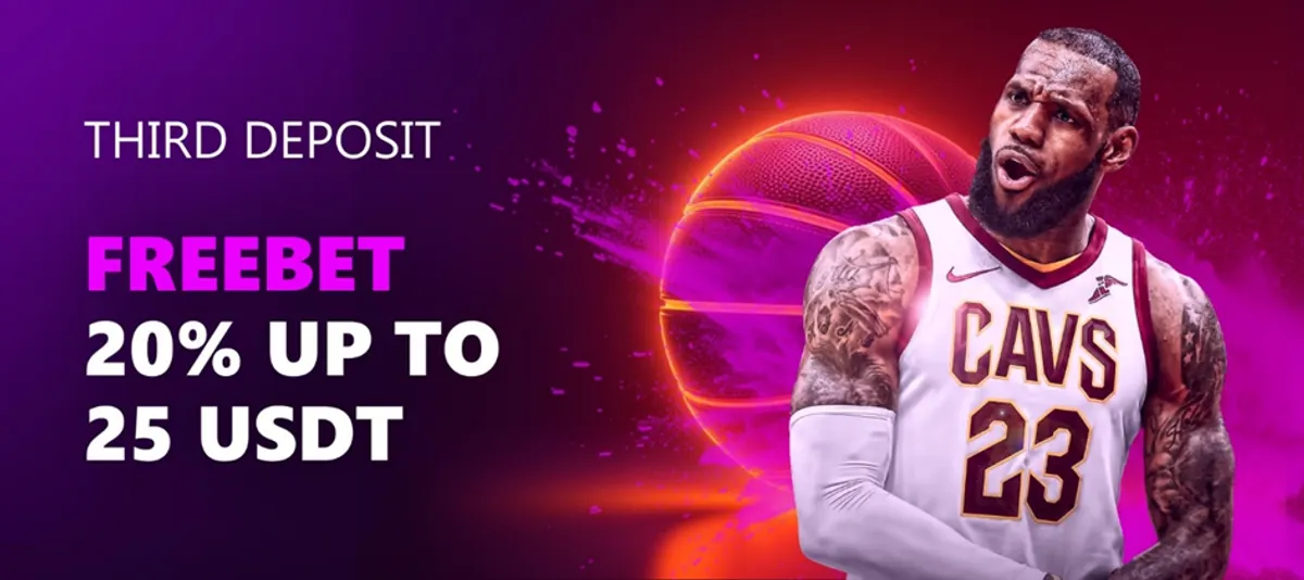 Bets.io free bet bonus