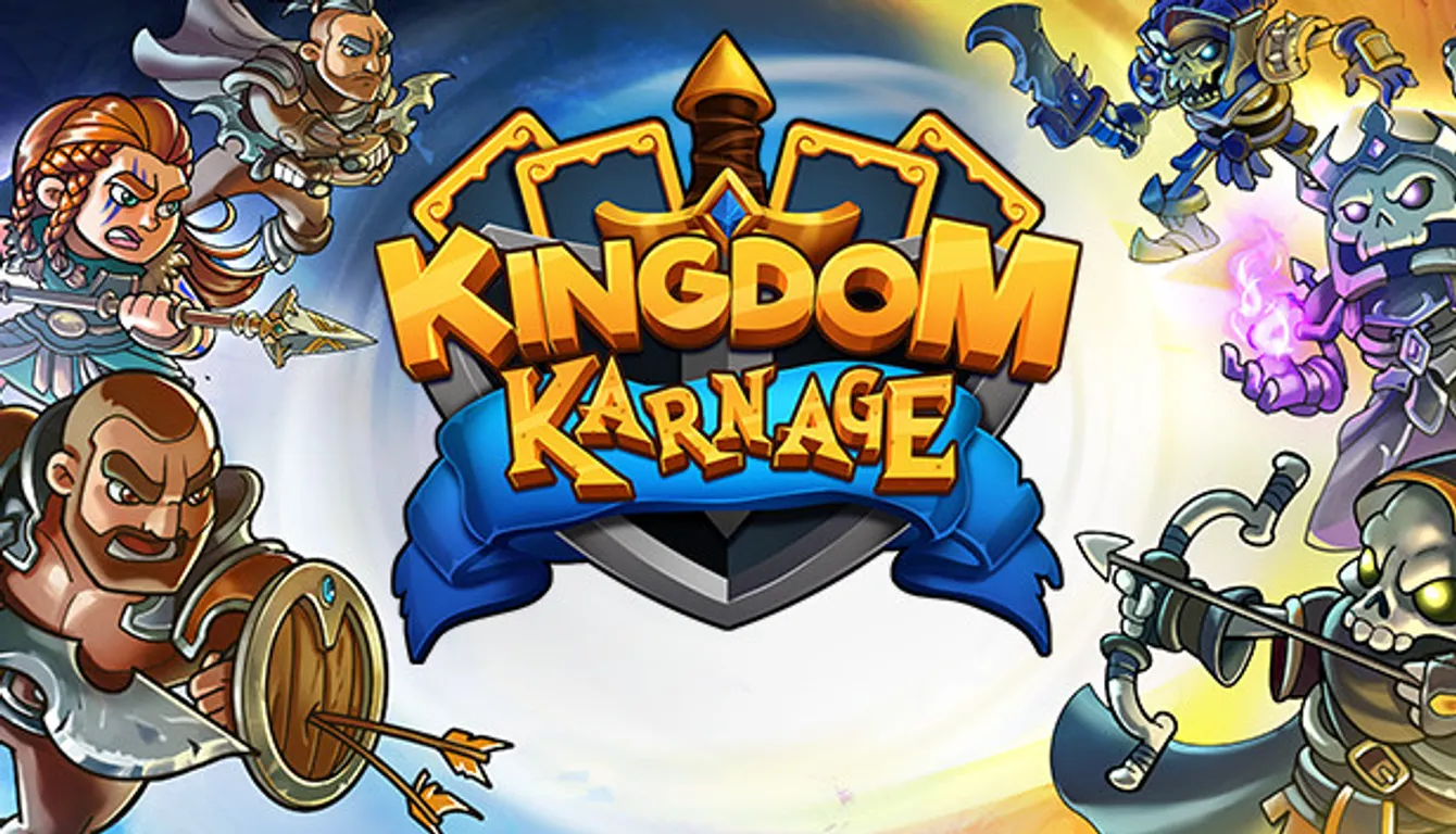 kingdom karnage