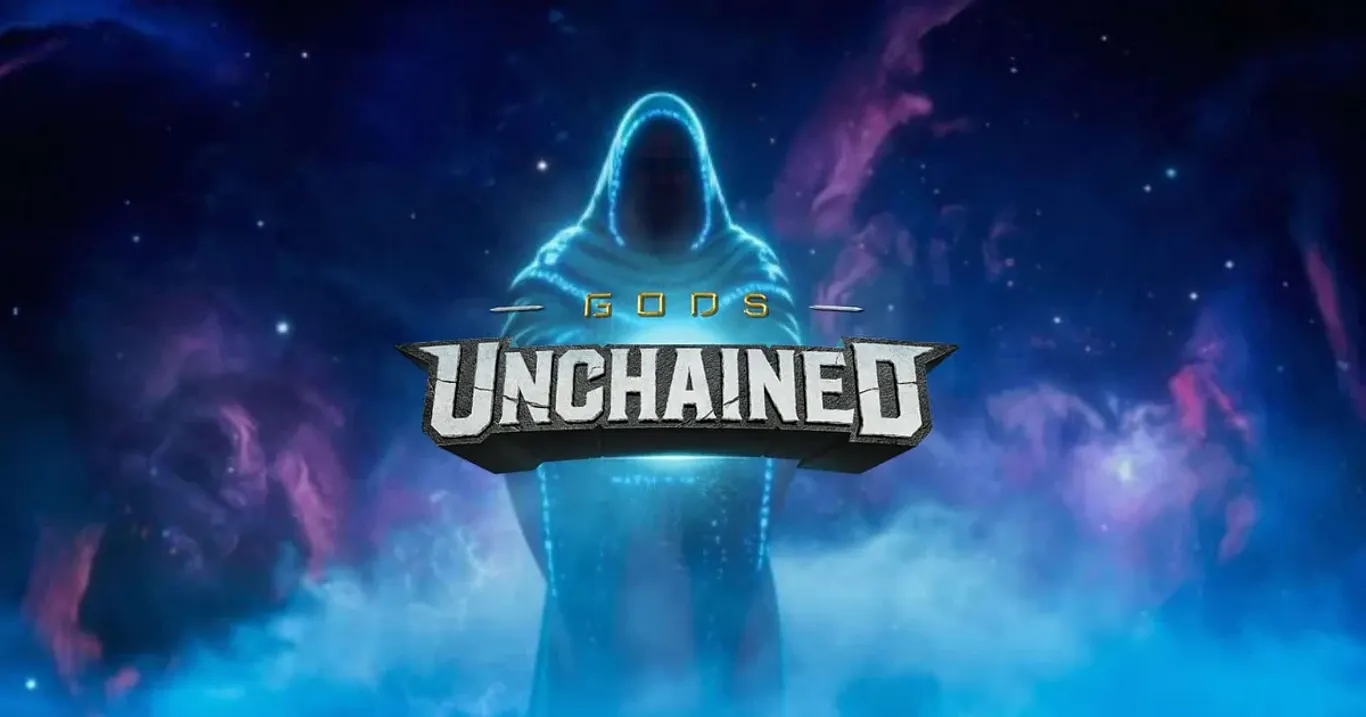 Gods Unchained