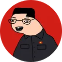 KEEM JONG UNN
