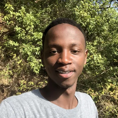 Bilfred Mutugi