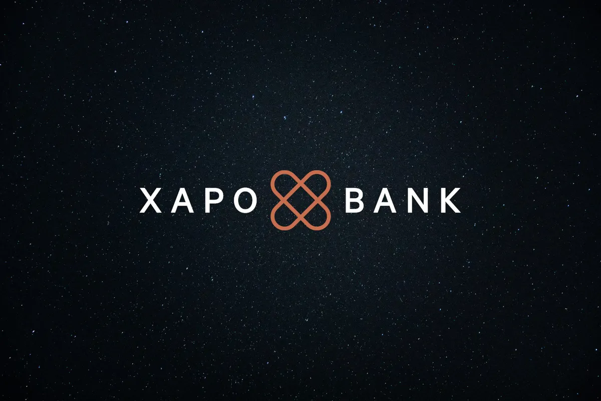 Xapo Bank