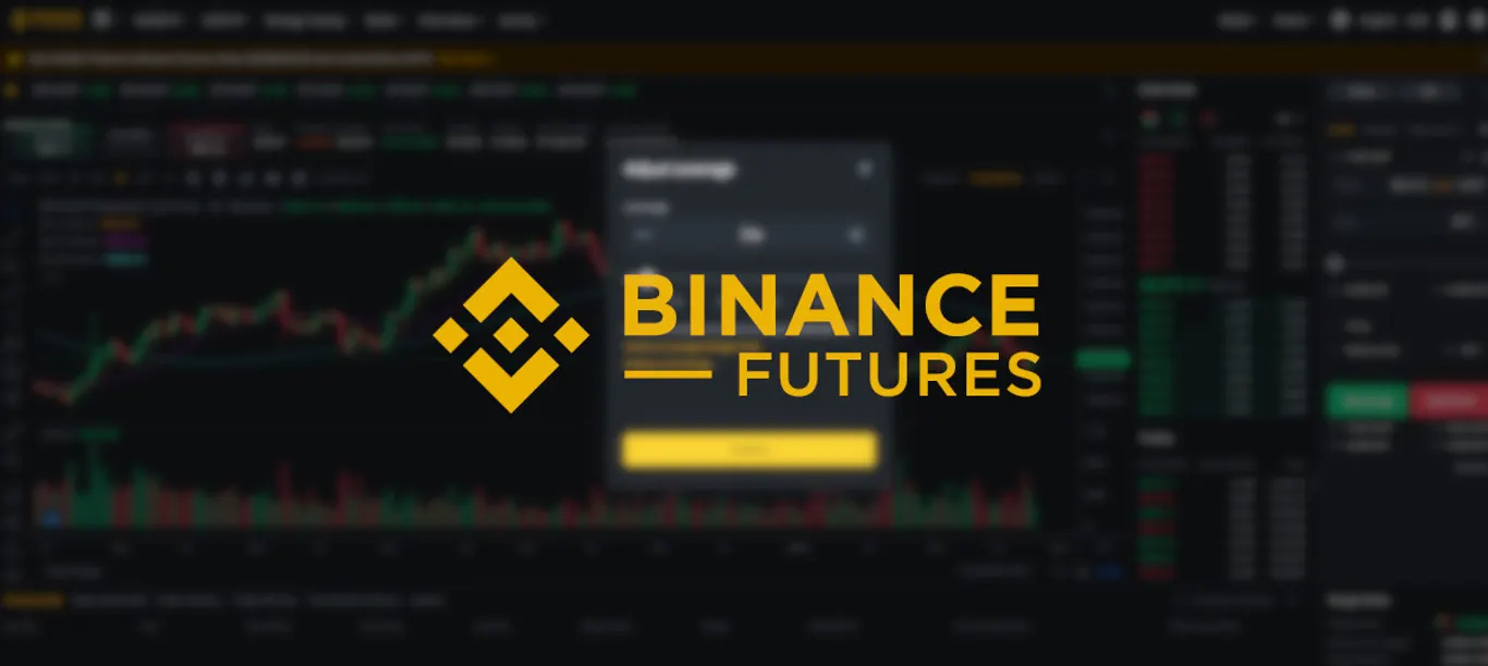 Binance Futures