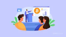 7 Best Crypto Conferences to Attend in 2024