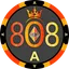 808TA Token