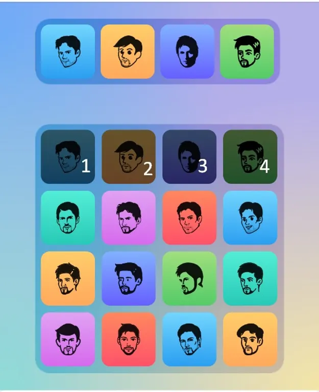 major durov puzzle