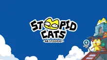 Stoopid Cats Presale – The First Revenue-Backed Loyalty Rewards NFT Protocol