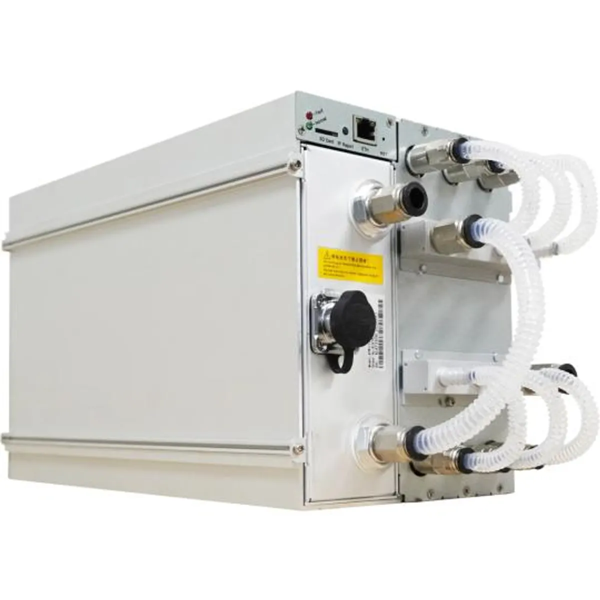 Bitmain Antminer S21 Hyd