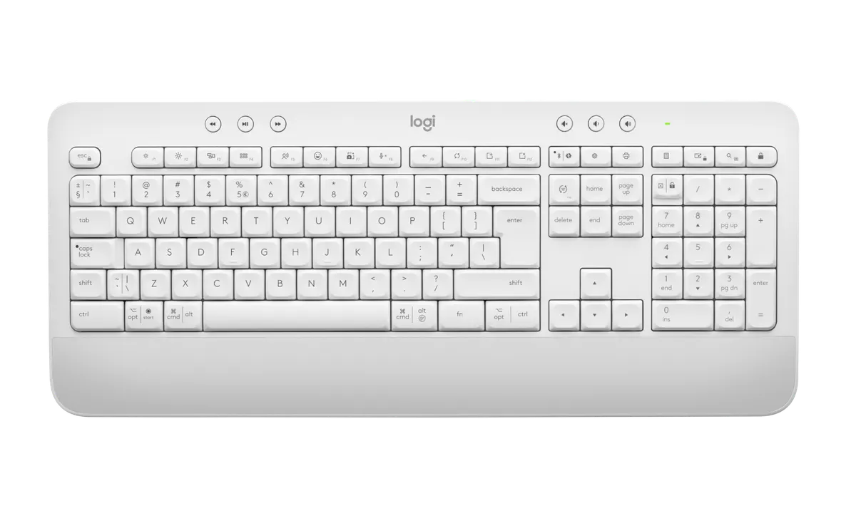 Logitech Signature K650