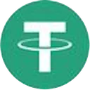 Latch Staked USDT