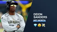 Deion Sanders Net Worth 2023: How Rich Is the NFL & MLB Star?