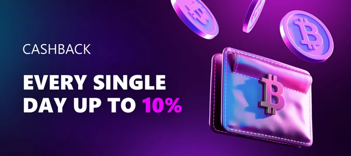Bets.io cashback