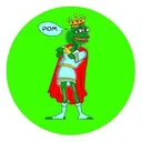 Pepe of Memeland