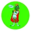Pepe of Memeland