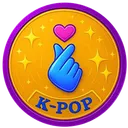 OFFICIAL K-POP