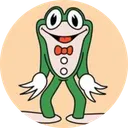 Flip the Frog