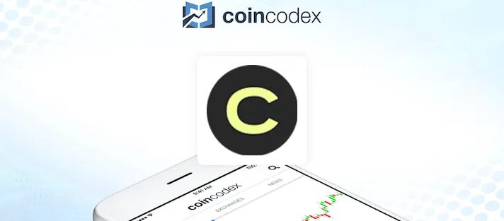 Canton Price: Live CC/USD Rate, Market Cap & CC Price Chart | CoinCodex