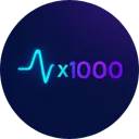 x1000club