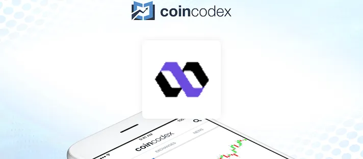 Infinit Price: Live IN/USD Rate, Market Cap & IN Price Chart | CoinCodex