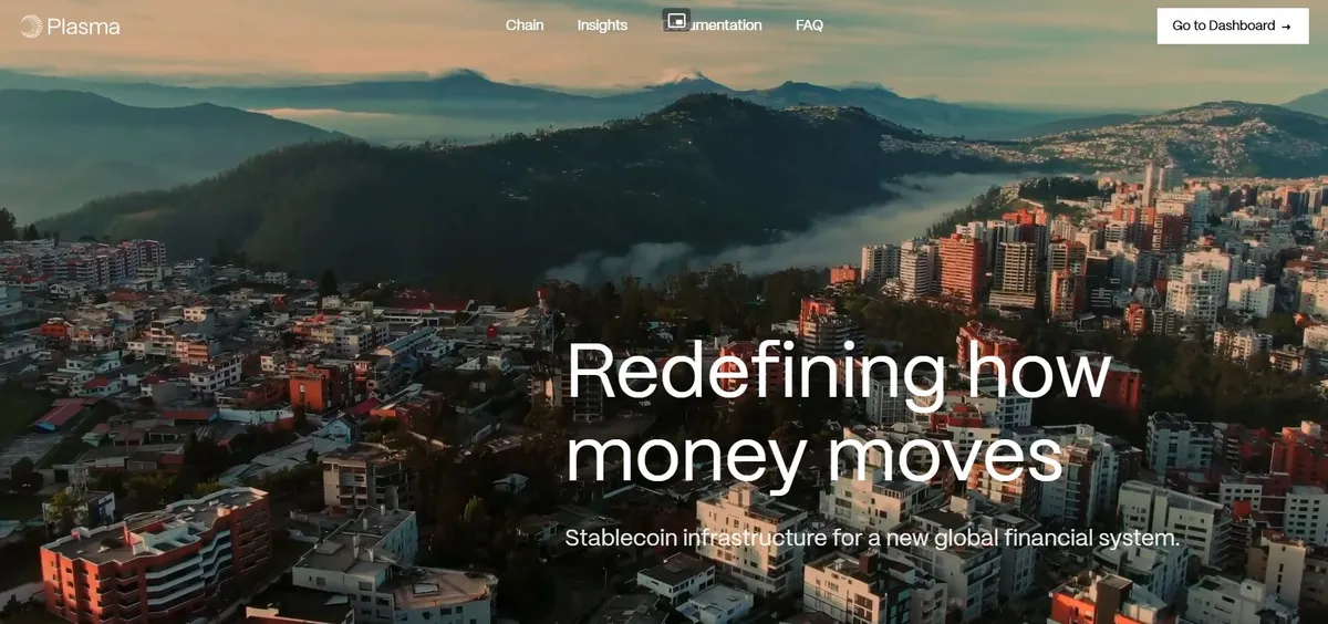 Plasma blockchain