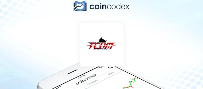 TCOM Global (TCOM) Price Prediction 2026, 2027-2030 | CoinCodex