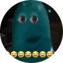 B.O.B the Blob