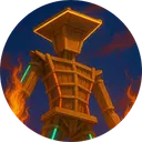 Burning Man Coin